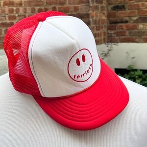 Trucker Snapback Cap
